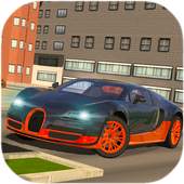 Car Driving Simulator 2017 1.2