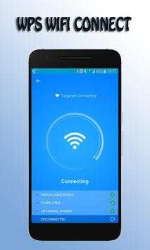 wps wifi password pro screenshot 4
