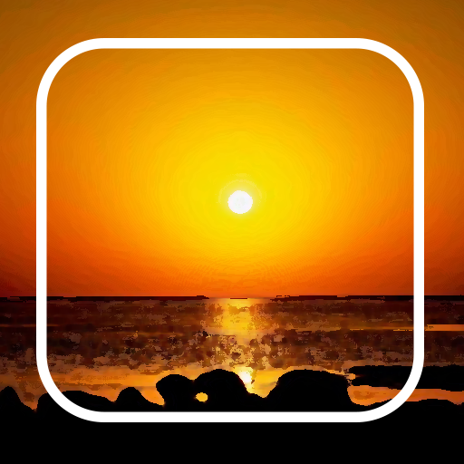 ikon Wallpapers for Sunsets