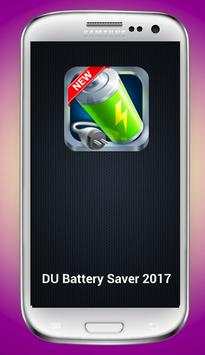 DU Battery Saver New screenshot 1