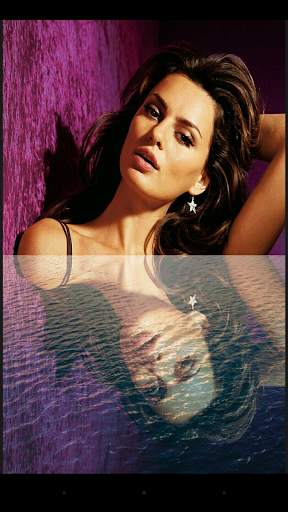 Photo Water Reflection screenshot 1