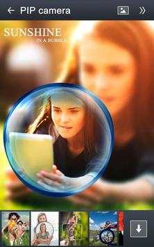 Photo Editor Blur Background screenshot 7