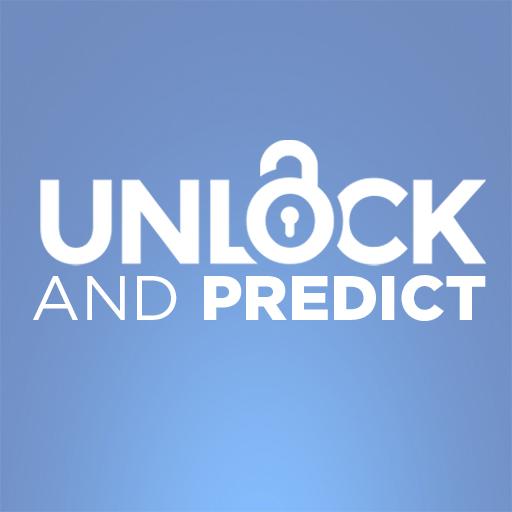 Unlock &amp; Predict any Passcode  - Magic Tricks App icon
