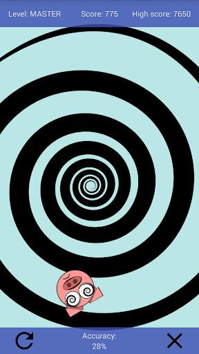 Hypnotizer 6 تصوير الشاشة