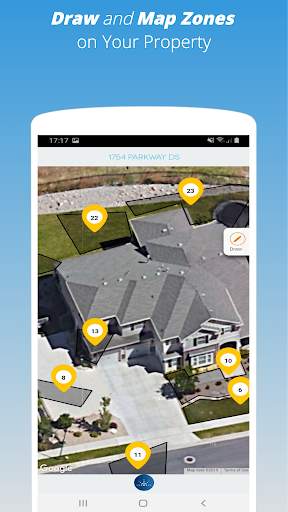 Smartrain Mobile screenshot 4