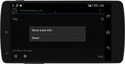 Indie Rock MUSIC RADIO screenshot 8
