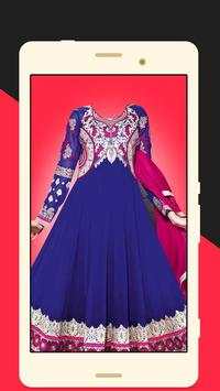 Indian Girls Photo Maker screenshot 5