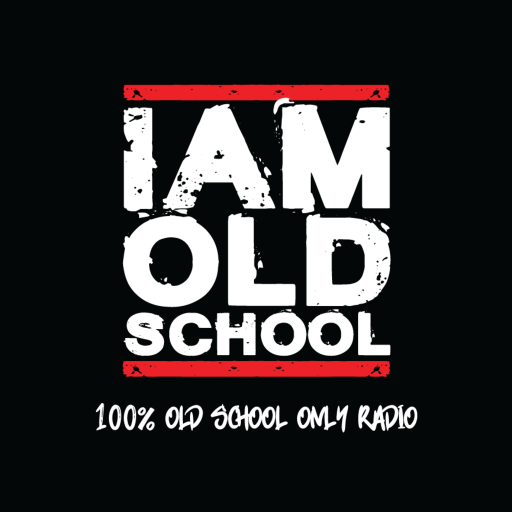 I AM OLD SCHOOL RADIO icon