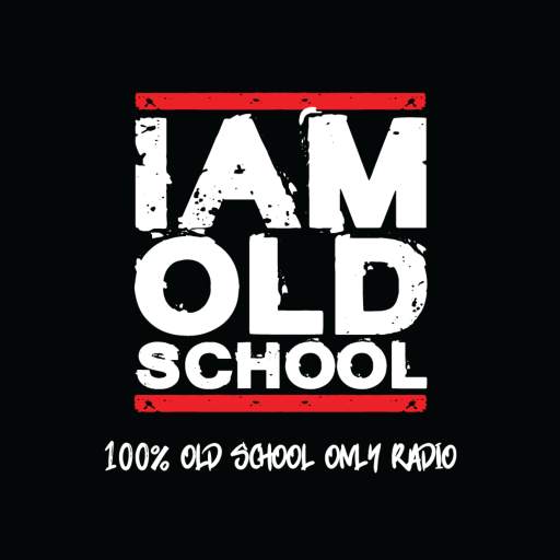 I AM OLD SCHOOL RADIO 1.0