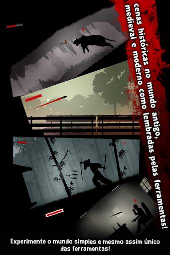 REDDEN (Lite) screenshot 5