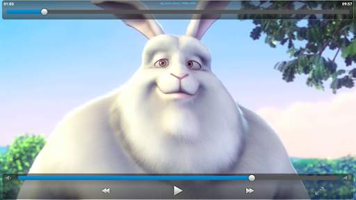 VLC Streamer Free screenshot 2