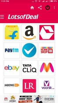 LotsofDeal 3 تصوير الشاشة