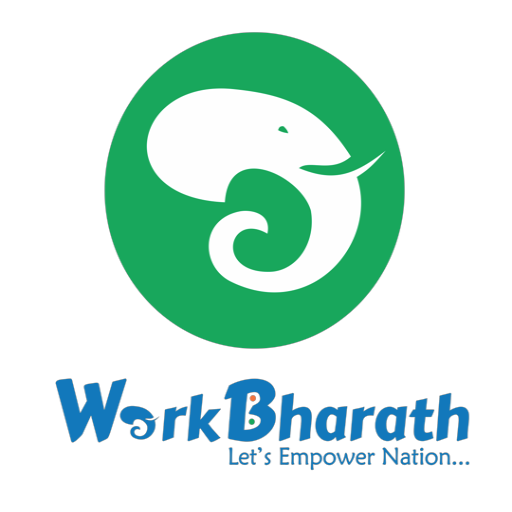 Work Bharath icon