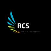 RCS FHOTO EDITOR 2.0