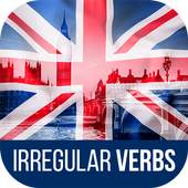 Learn English Irregular Verbs 3834