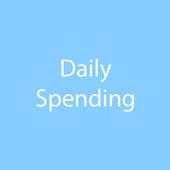 Daily Spending 1.0.12