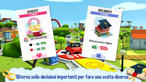IL GIOCO DELLA VITA 2 - più scelte e più libertà! screenshot 5