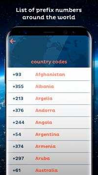 Phone Number Locator screenshot 4