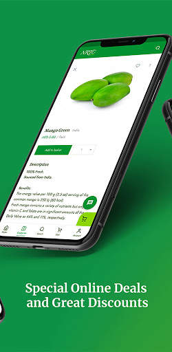 NRTC Fresh screenshot 4