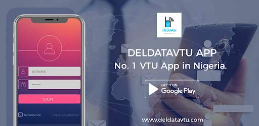 DELData VTU Shop screenshot 8