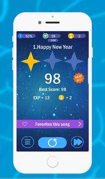 Piano Tiles 3 screenshot 3