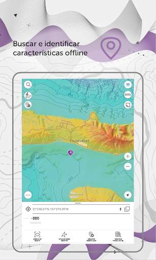 CarryMap screenshot 15
