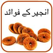 Anjeer K fawaid 1.0