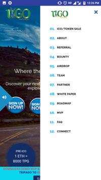 TripaGo - Travel With Fun Now screenshot 3