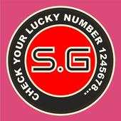 S.G Lucky Number -  Lottery Number 2.3.4