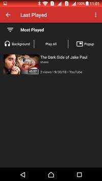 Play Tube - VideoTube - YouTube screenshot 5