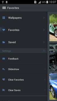 Car Wallpapers screenshot 6