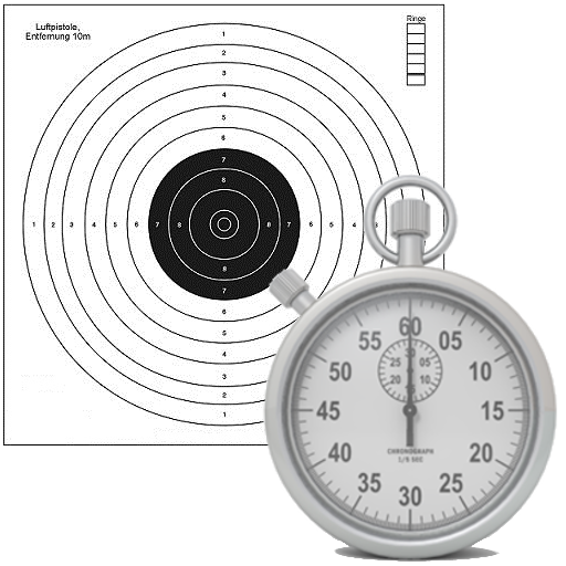 Shooter-Timer icon