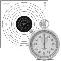 Shooter-Timer