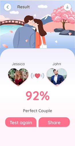 Crush Love, Diary Love screenshot 7
