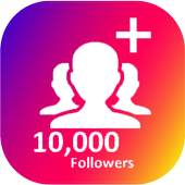 Get more Followers for Instagram - and Like 20 1.1