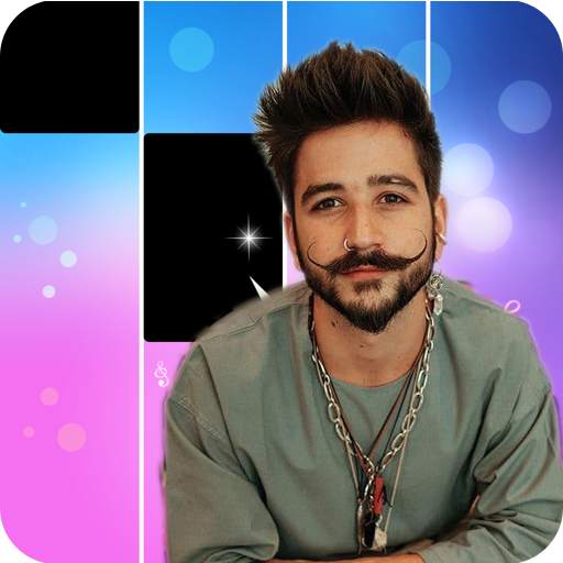 Camilo Mis Manos - Piano Game 4.0