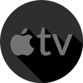Free IR Remote for Apple TV new icon