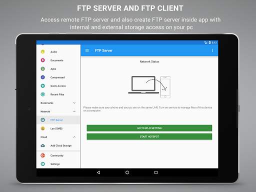 File Manager screenshot 15