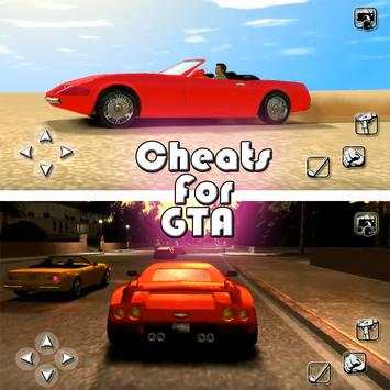 Great Tricks for GTA Vice City screenshot 1