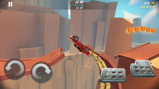 Stunt Car Extreme screenshot 12
