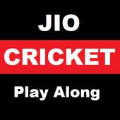 Jio Cricket Play Along 0.0.1