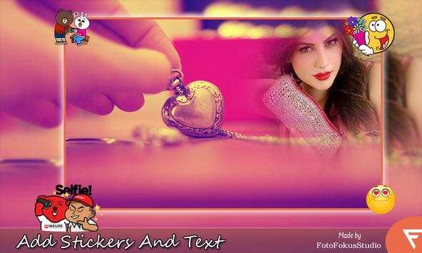 Love Photo Frames screenshot 3