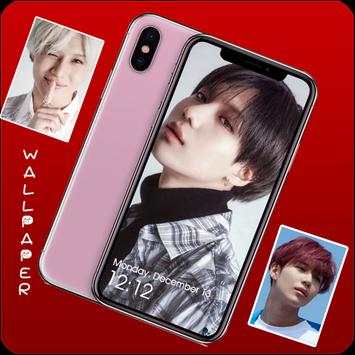 48 Taemin (Shinee) Wallpaper HD screenshot 1