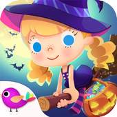 Candy's Halloween 1.0