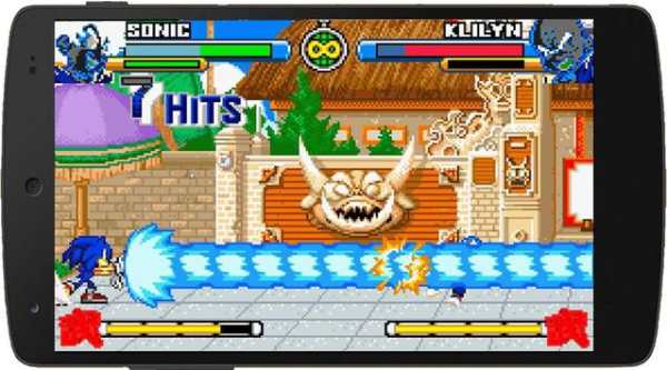 New Emulator For GBA : Free and Classic Games screenshot 1