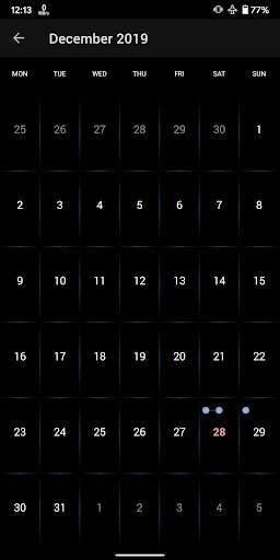 Reminder скриншот 5