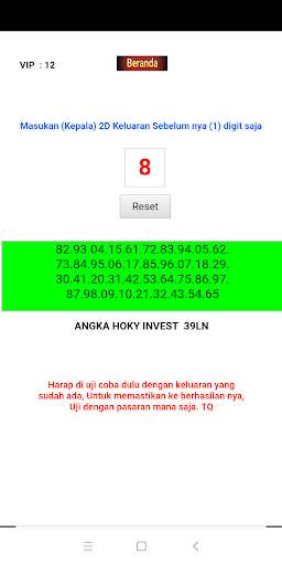 Togel Super screenshot 7