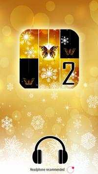 Magic Piano Tiles Gold screenshot 1