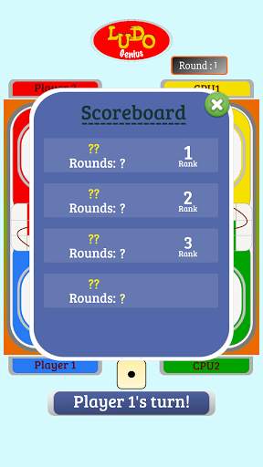 Ludo Genius screenshot 3