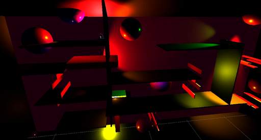 Mobile Dron  Scape screenshot 8
